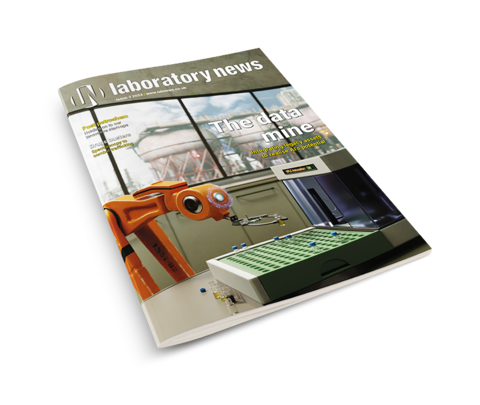 Lab News Issue 3 2024