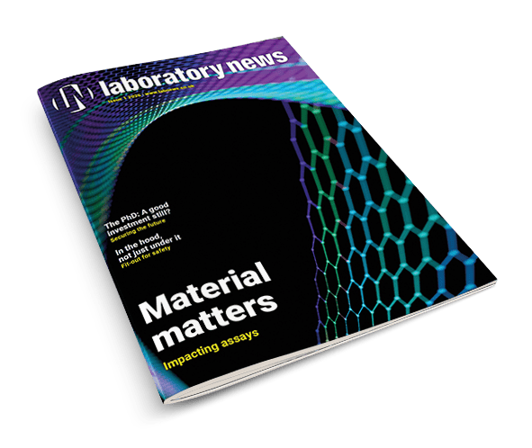 Laboratory News Issue 1 2026