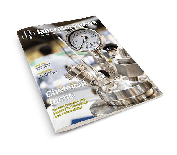Laboratory News Issue 2 2024