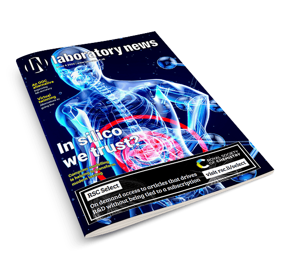 Laboratory News Issue 4 2022