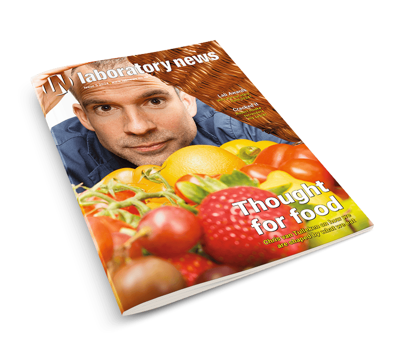 Laboratory News Issue 5 2024