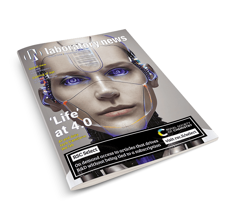 Laboratory News Issue 3 2023