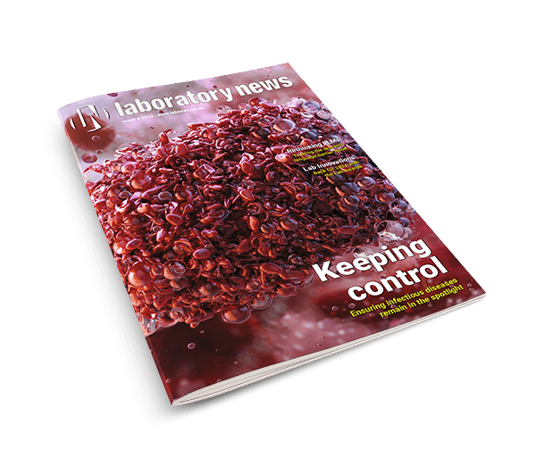 Laboratory News Issue 4 2024