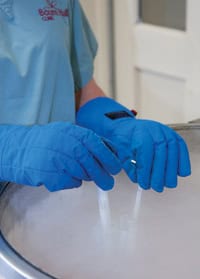 Fertility Sperm Freezing