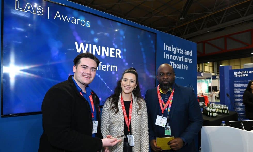 Top brands and rising stars lead Lab Awards 2023 shortlist - Laboratory ...