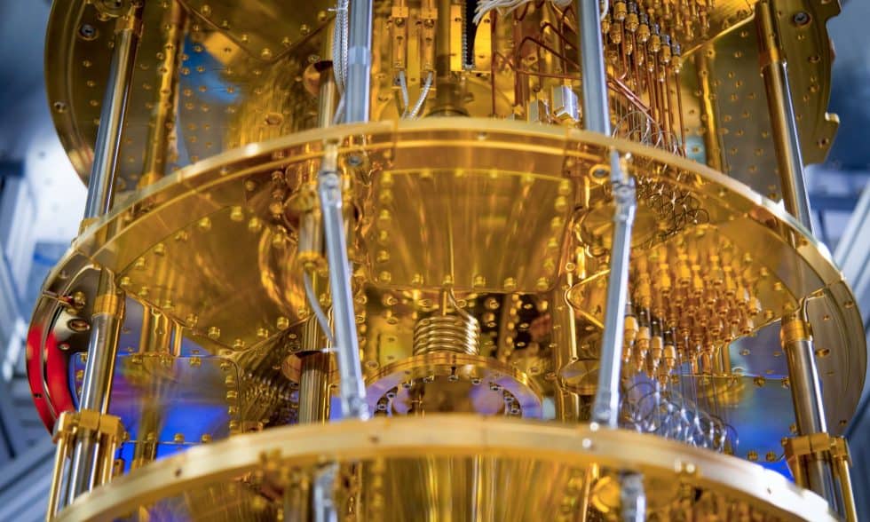 Research claims quantum boost for computer efficiency - Laboratory News