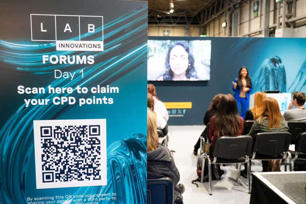 Lab Innovations opens for registration and bumper 2024 - Laboratory News
