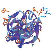 Keeping tabs on nanoparticles