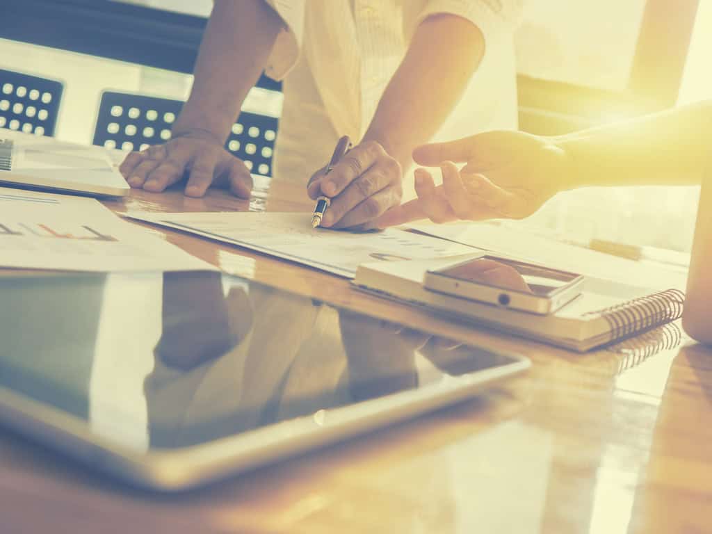 Collaboration between pharmaceutical companies could see breakthroughs in drug discovery. 