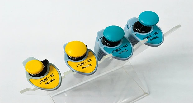 Calibration often has a large role in pipetting errors.