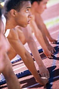 Pushing it to the limit