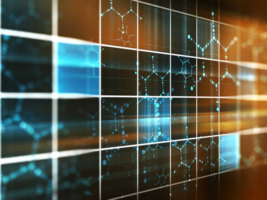 Revisiting old data could prove lucrative for new co-collaborators