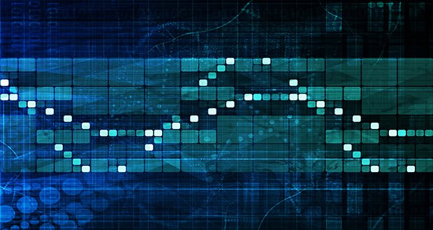 Statistical analysis of red blood cells can provide scientists with precise knowledge of an athlete's blood samples.