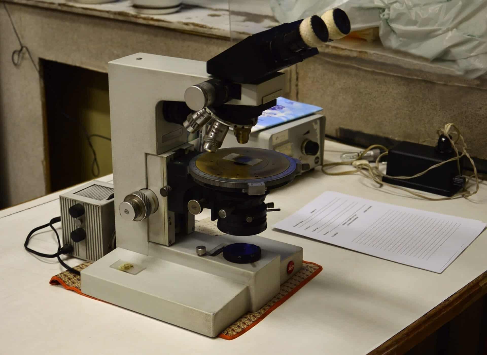 Using the IoT could make reproducing scientific research easier.