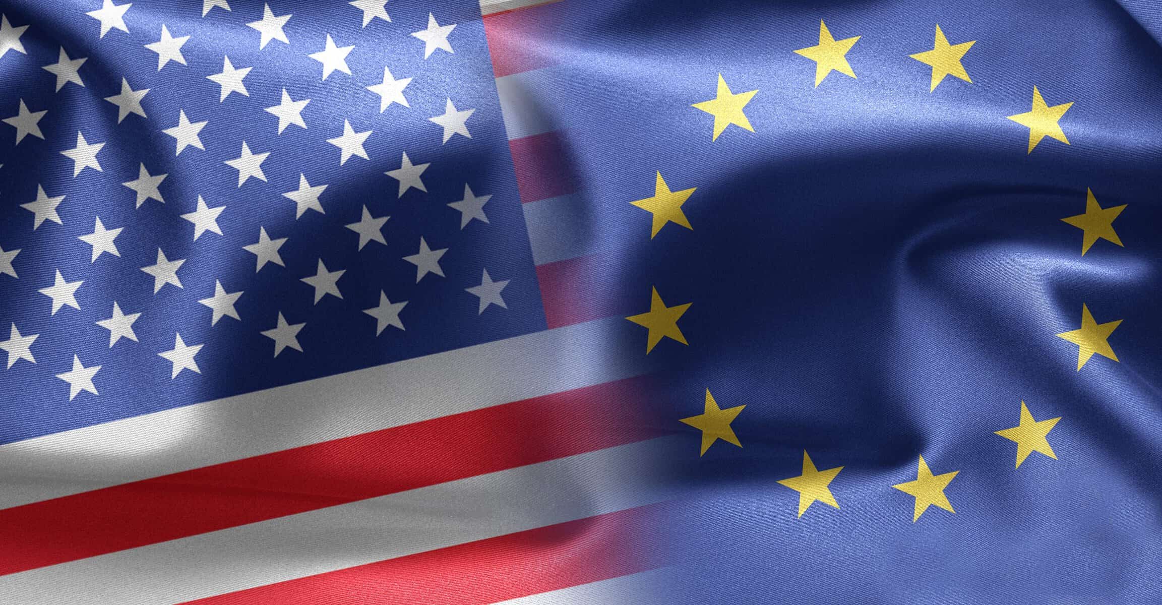 Differences between European and US law can cause confusion with patent law.