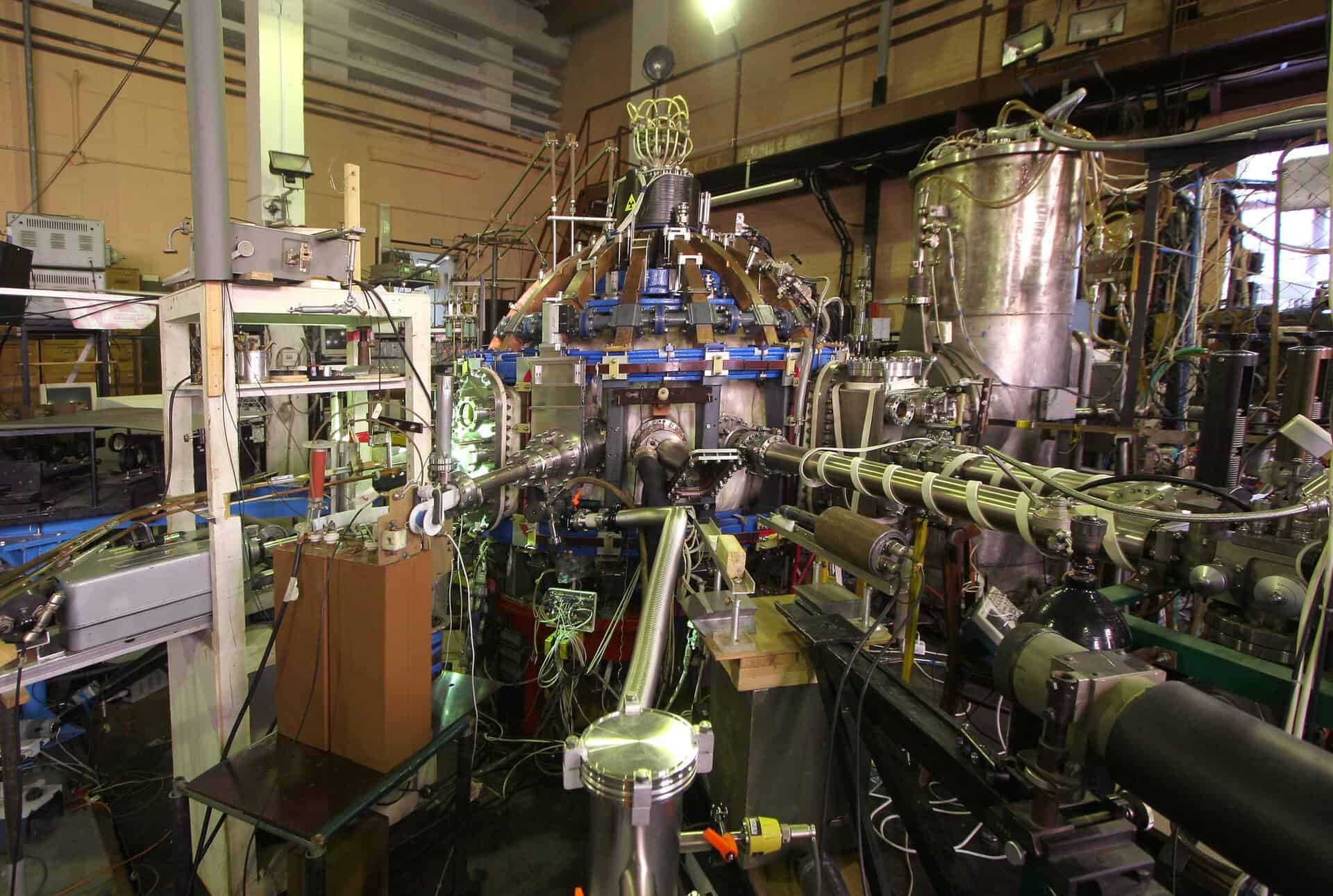 The most likely method of harnessing nuclear fusion will involve using tokamaks 