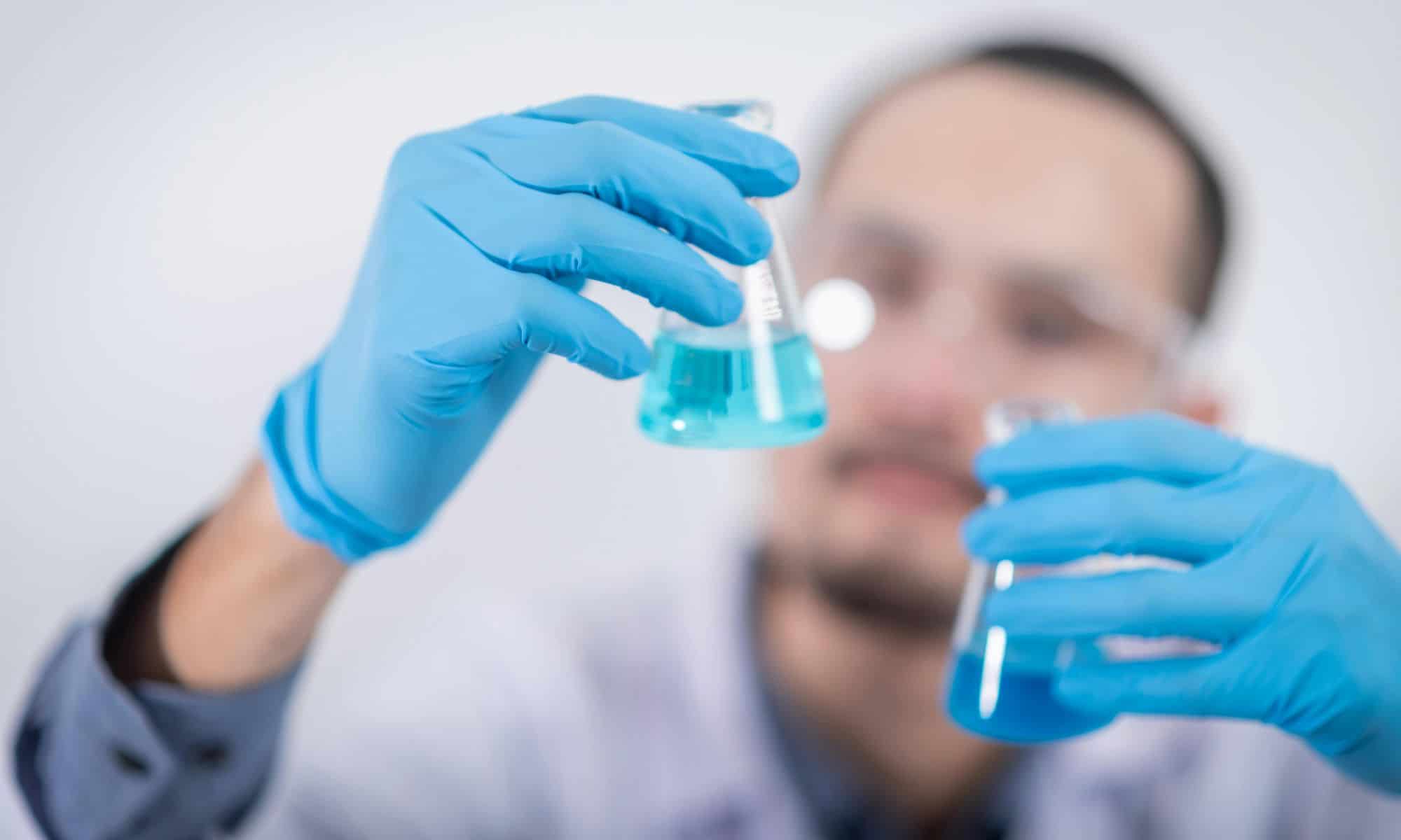 How the lab ecosystem shapes bench outcomes - Laboratory News