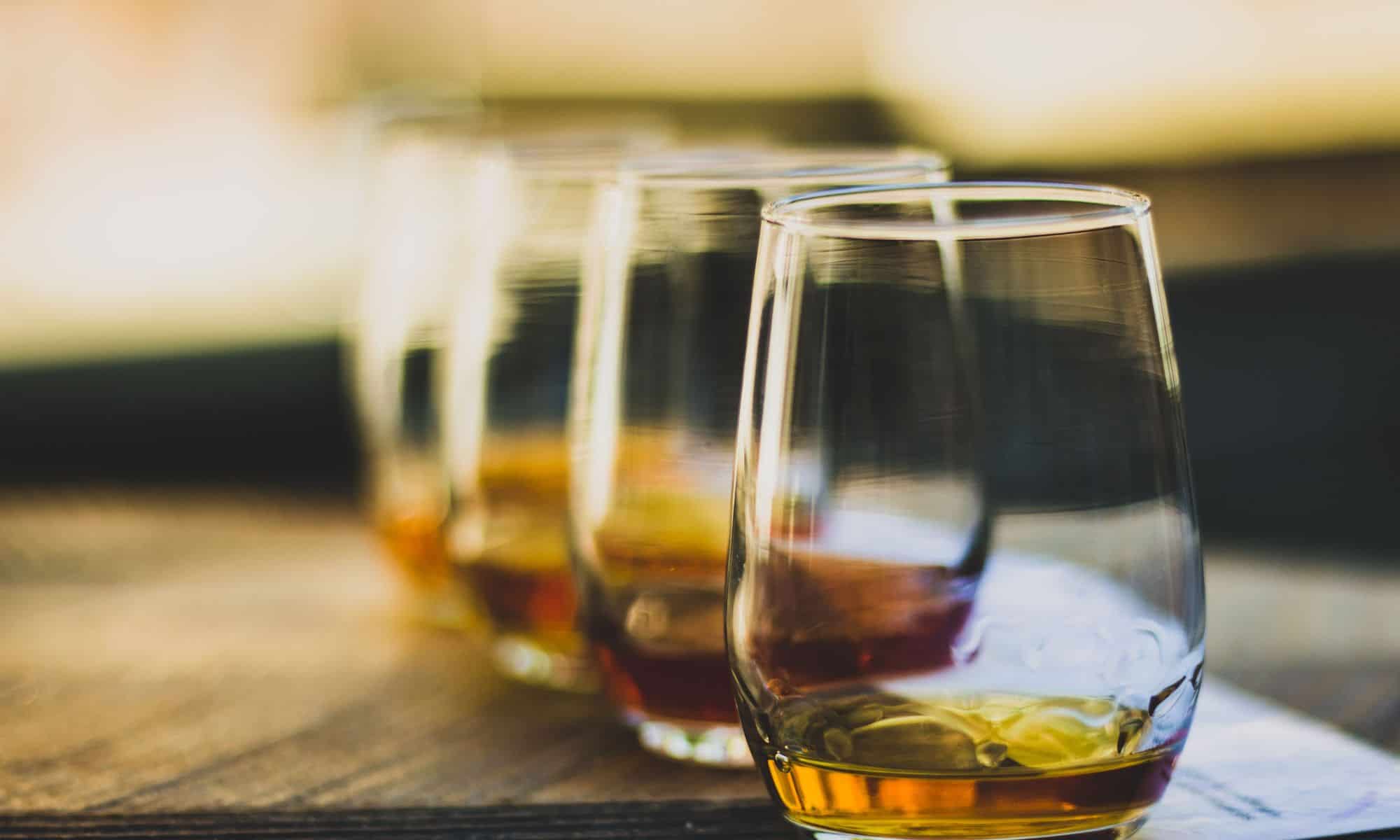 Whisky by-product could help produce sustainable bioethanol - Laboratory News