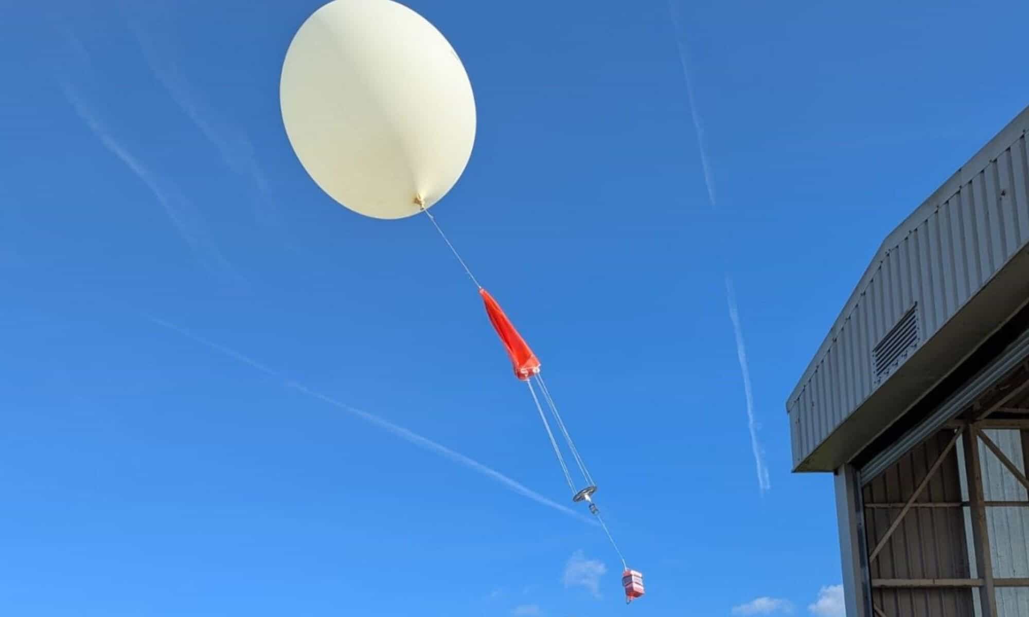 UK programme strengthens defences against severe space weather